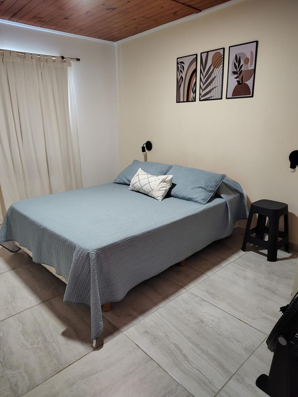 My Home Apartment in Federación