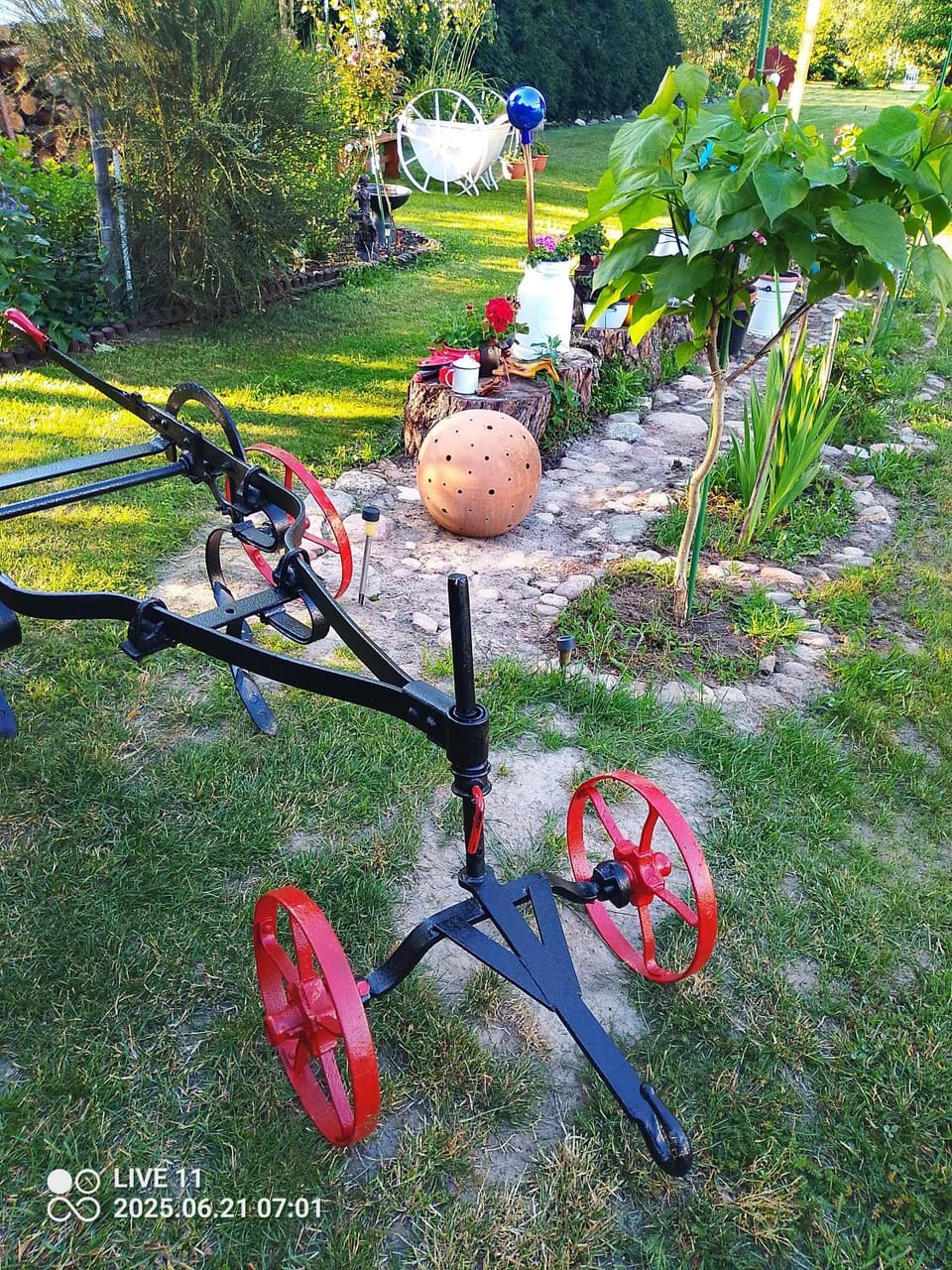Toporzanka Farm Stay in Poland