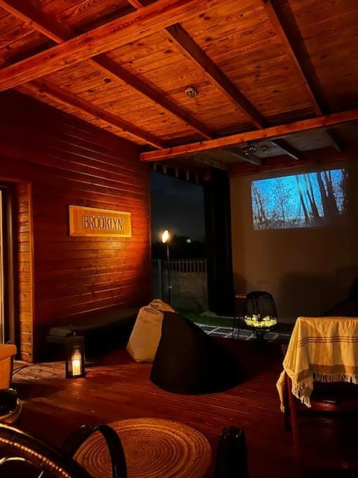 my_brooklyn_ DOM Z OSB Villa in Poland