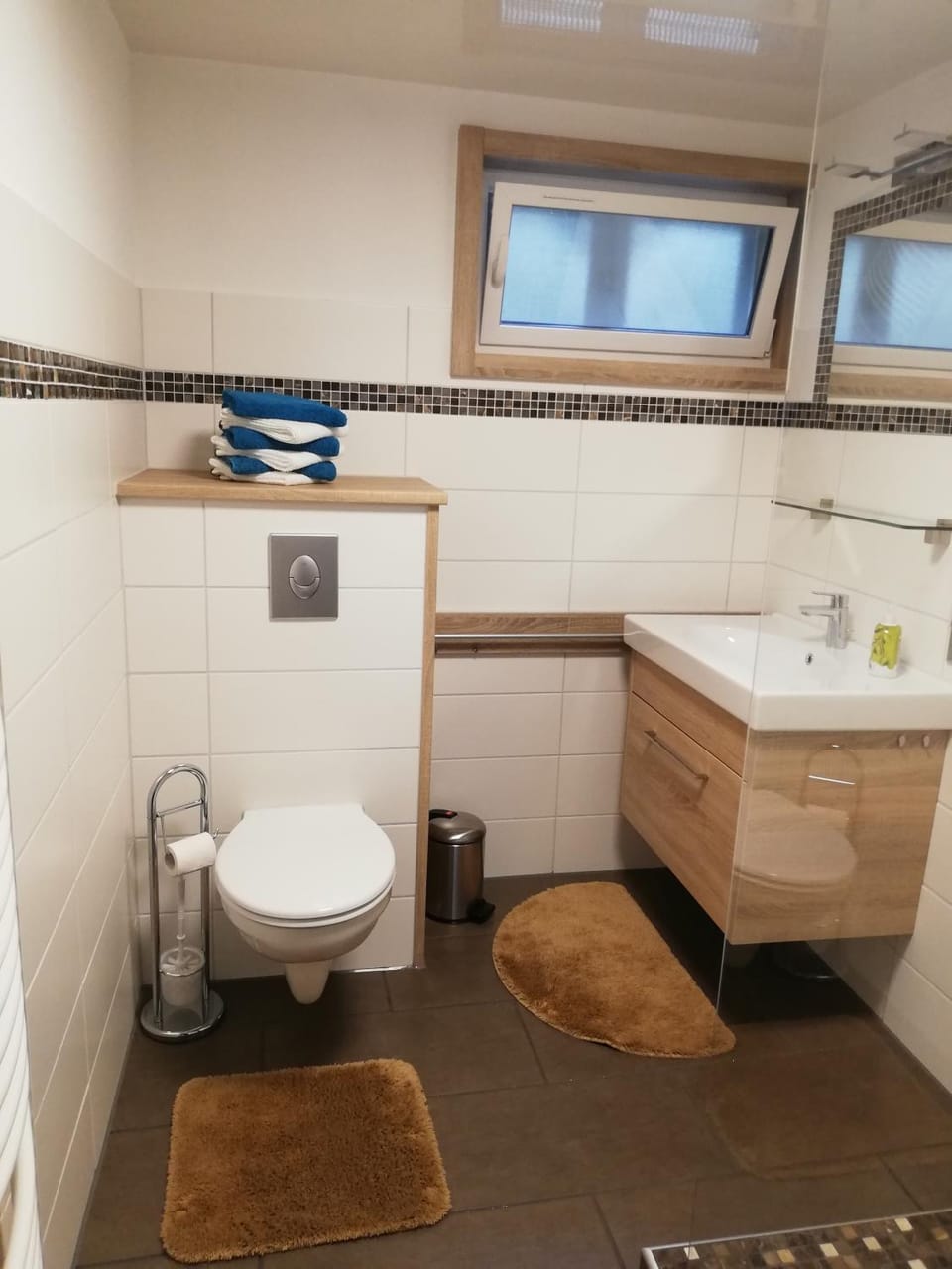Ferienwohnung Altmaier - Ferien auf dem Lande Apartment in Rhineland-Palatinate