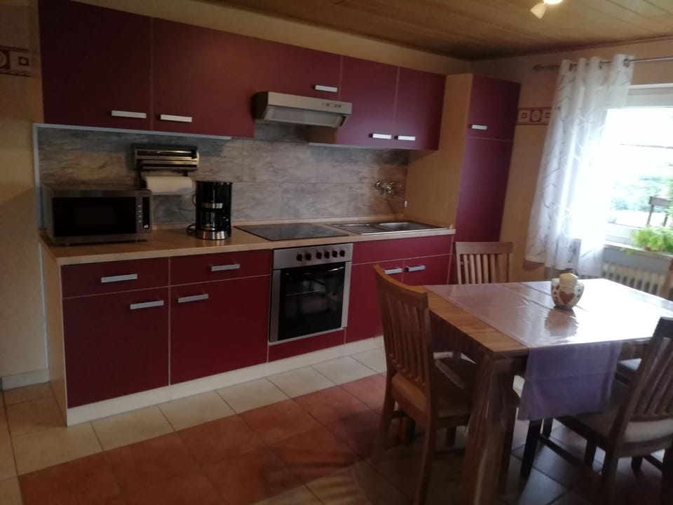 Ferienwohnung Altmaier - Ferien auf dem Lande Apartment in Rhineland-Palatinate