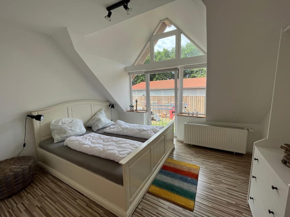 Erlebnishof Schwanewede House in Lower Saxony, Germany