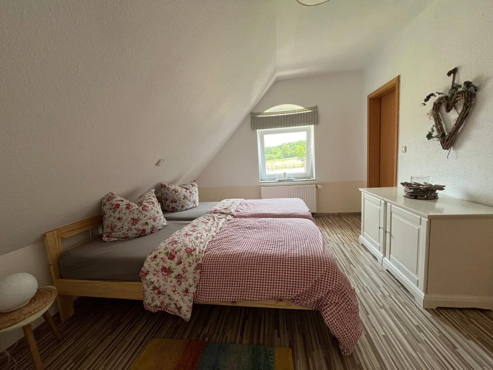 Erlebnishof Schwanewede House in Lower Saxony, Germany
