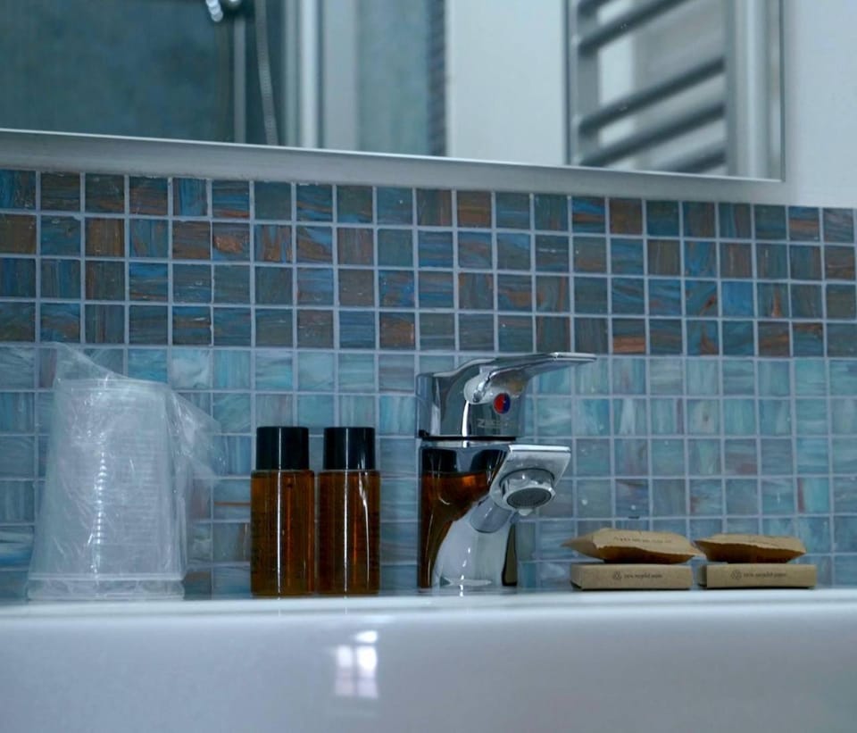 Blu Suites and Apartments Bari Apartment in Bari
