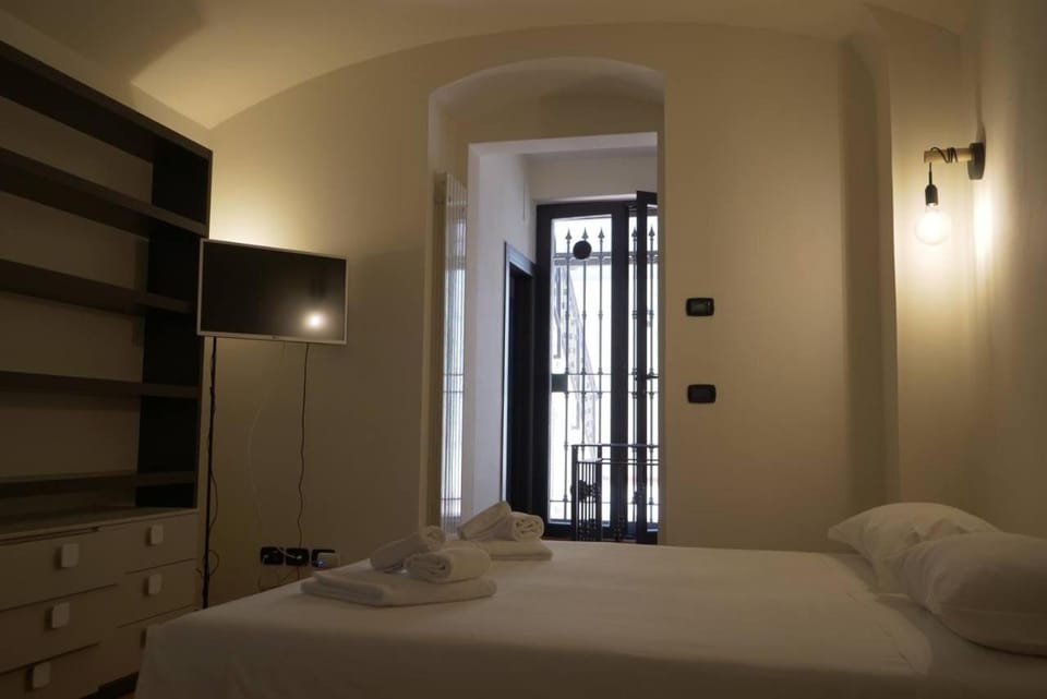 Blu Suites and Apartments Bari Apartment in Bari
