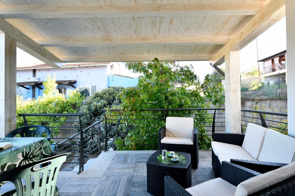Appartamento Latorre House in Bari Sardo