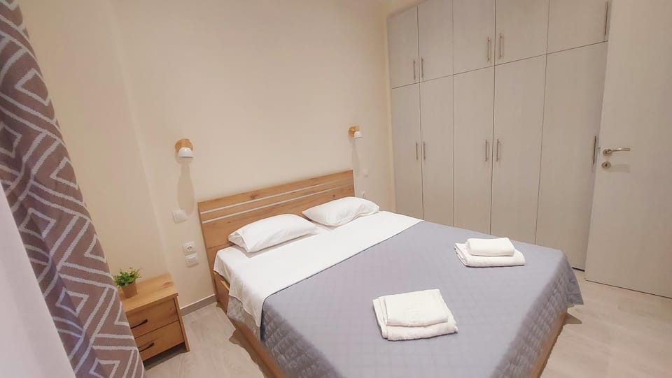 Tsimiski 31. Luxury apartments Apartment in Thessaloniki