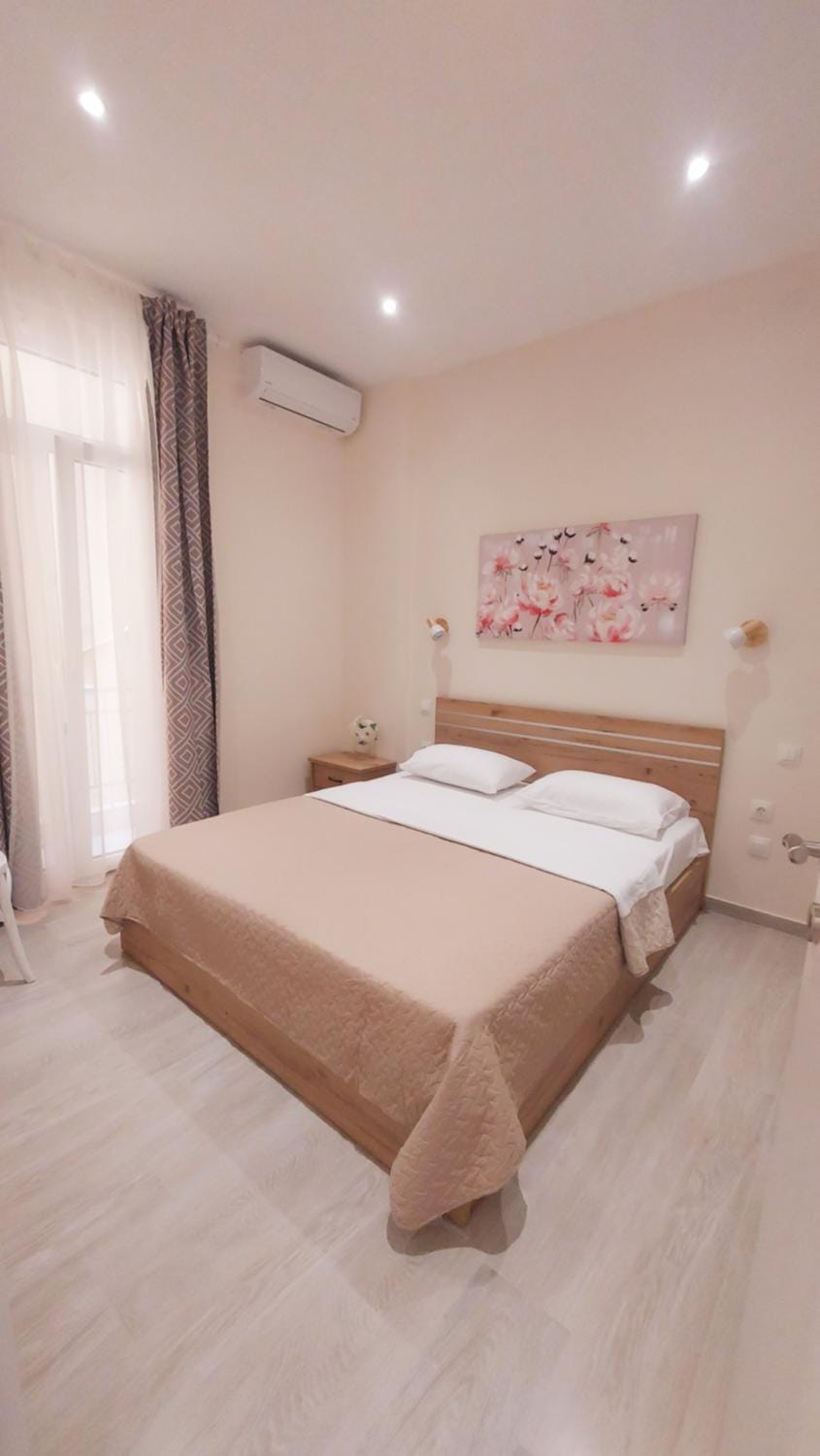Tsimiski 31. Luxury apartments Apartment in Thessaloniki