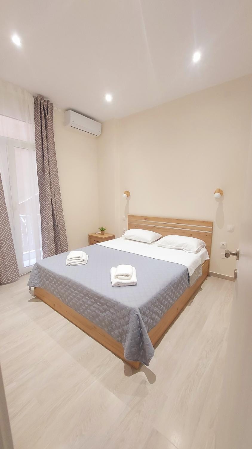 Tsimiski 31. Luxury apartments Apartment in Thessaloniki
