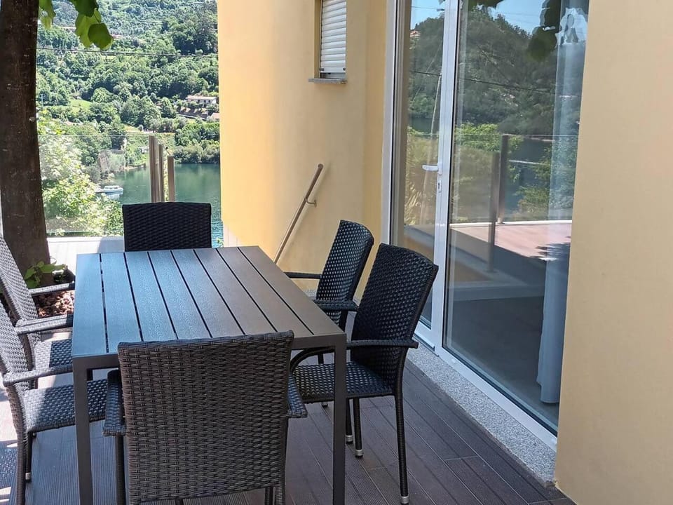 Casa de Ribes T2 Vista Fantástica Apartment in Viana do Castelo District, Portugal