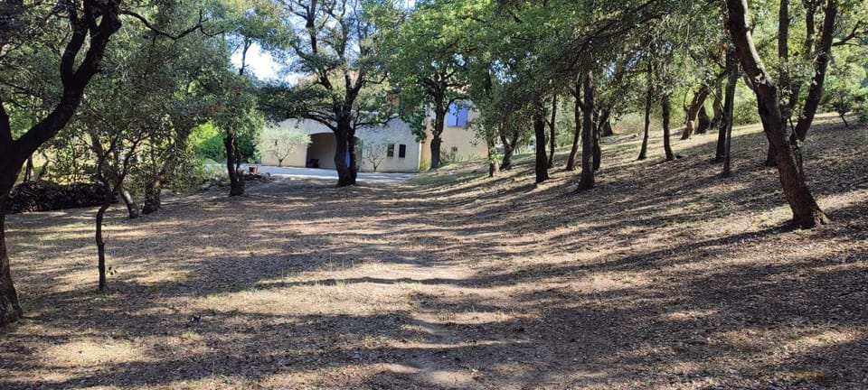 Le Petit Nice Villa in Provence-Alpes-Côte d'Azur