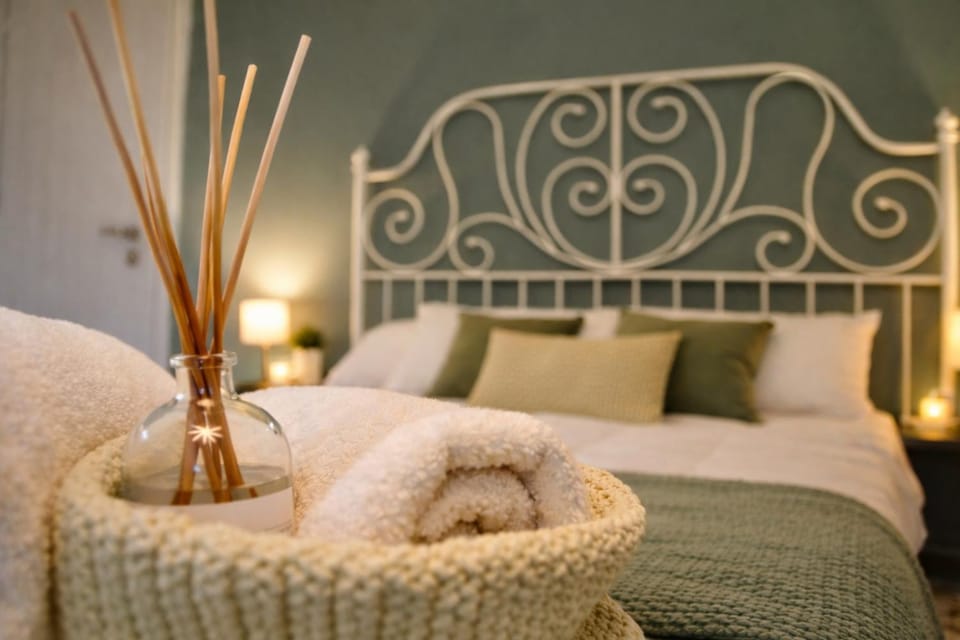 B&B Salerno Relais Bed and Breakfast in Salerno