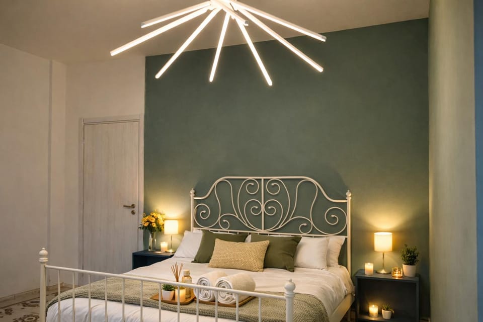 B&B Salerno Relais Bed and Breakfast in Salerno
