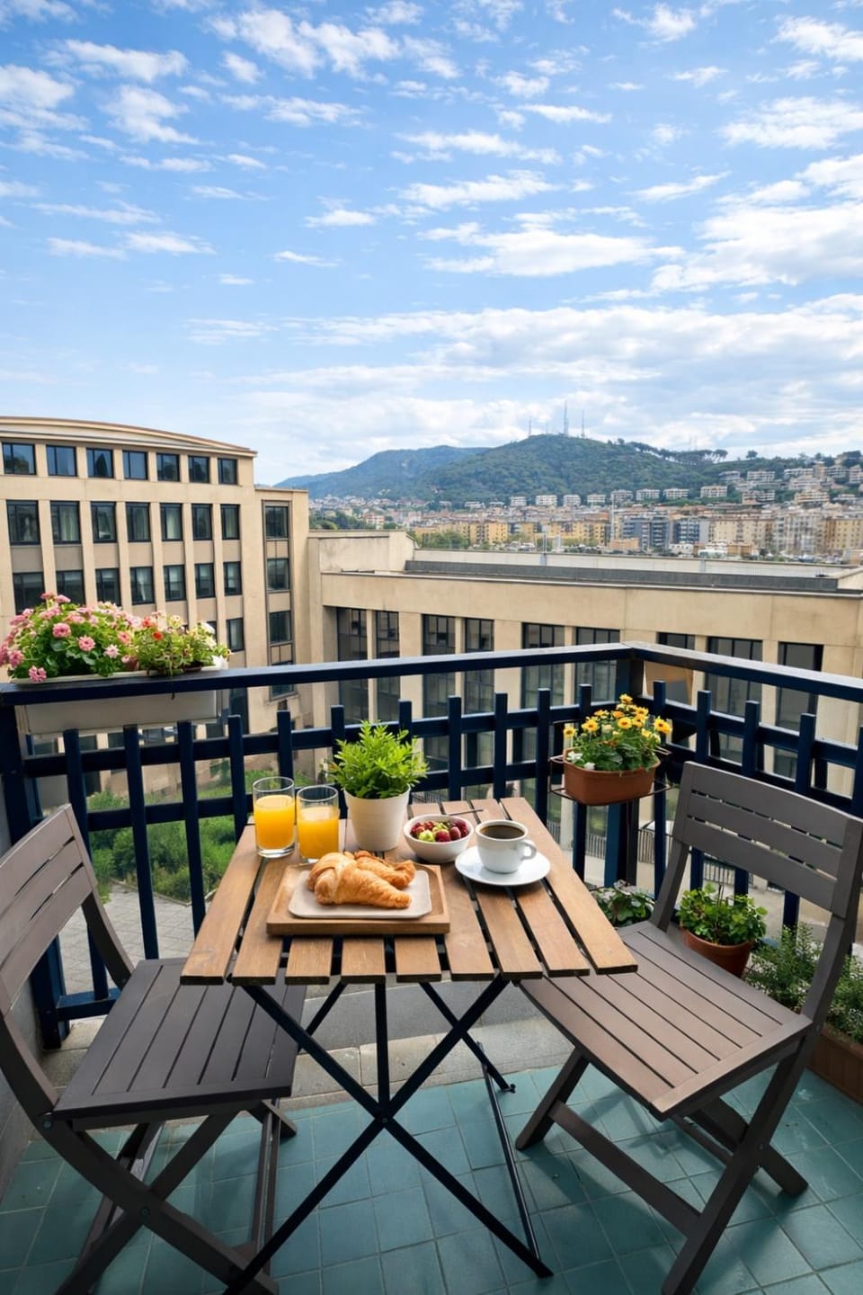 B&B Salerno Relais Bed and Breakfast in Salerno