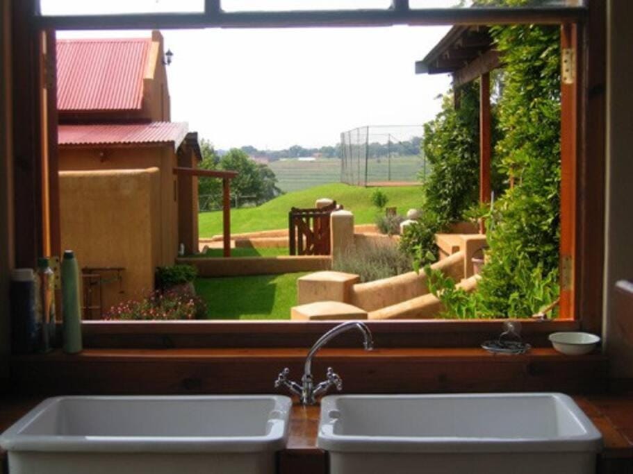 Cedarwood Guest House House in KwaZulu-Natal