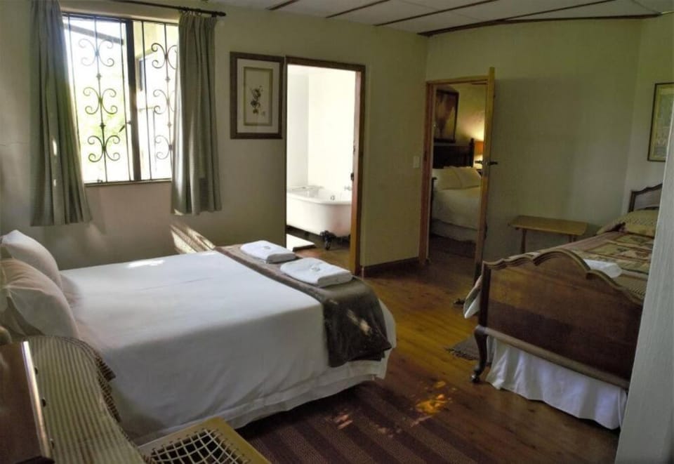 Cedarwood Guest House House in KwaZulu-Natal