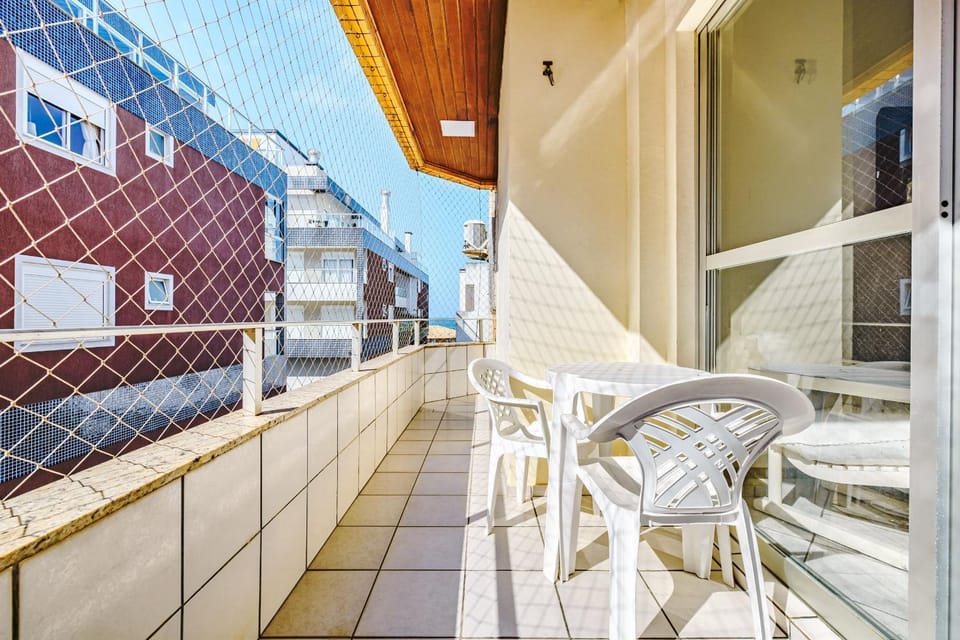 Balcony/Terrace, City view, Sea view