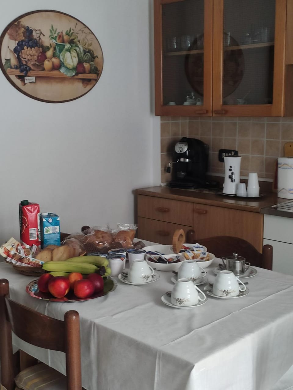 Breakfast
