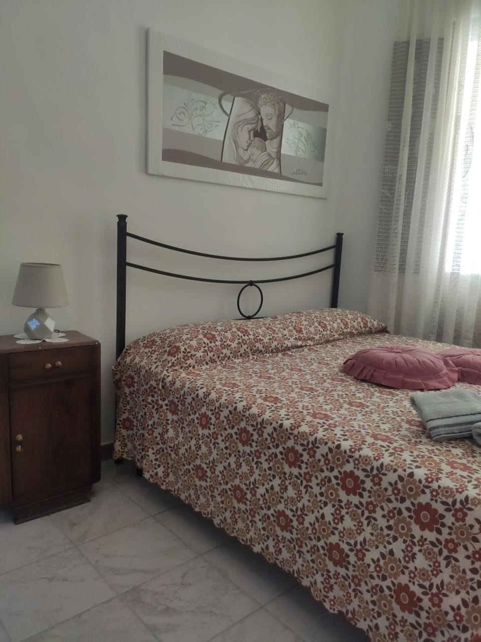 Balcony/Terrace, Bedroom
