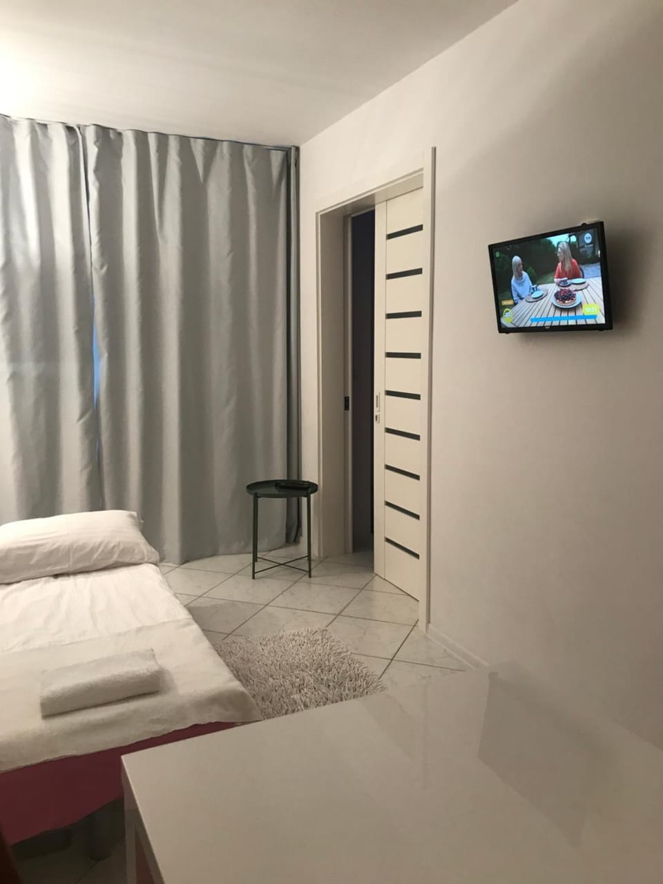 Apartament Klimat Apartment in Sopot