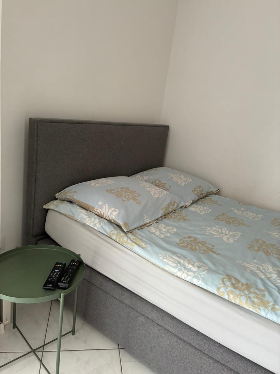 Apartament Klimat Apartment in Sopot