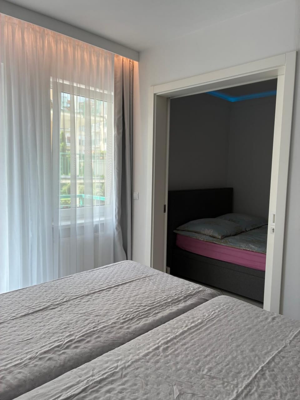 Apartament Klimat Apartment in Sopot