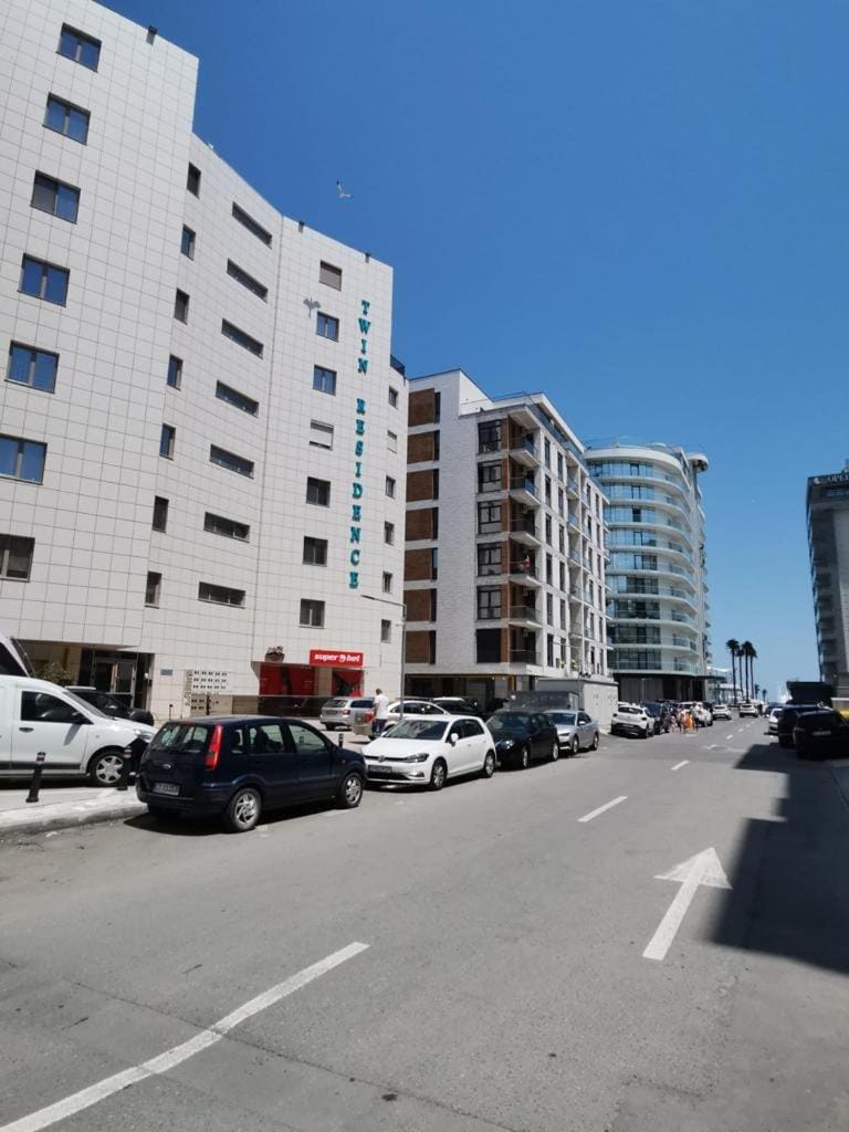 Apartament de închiriat PREMIUM TWIN RESIDENCE , Mamaia House in Constanta