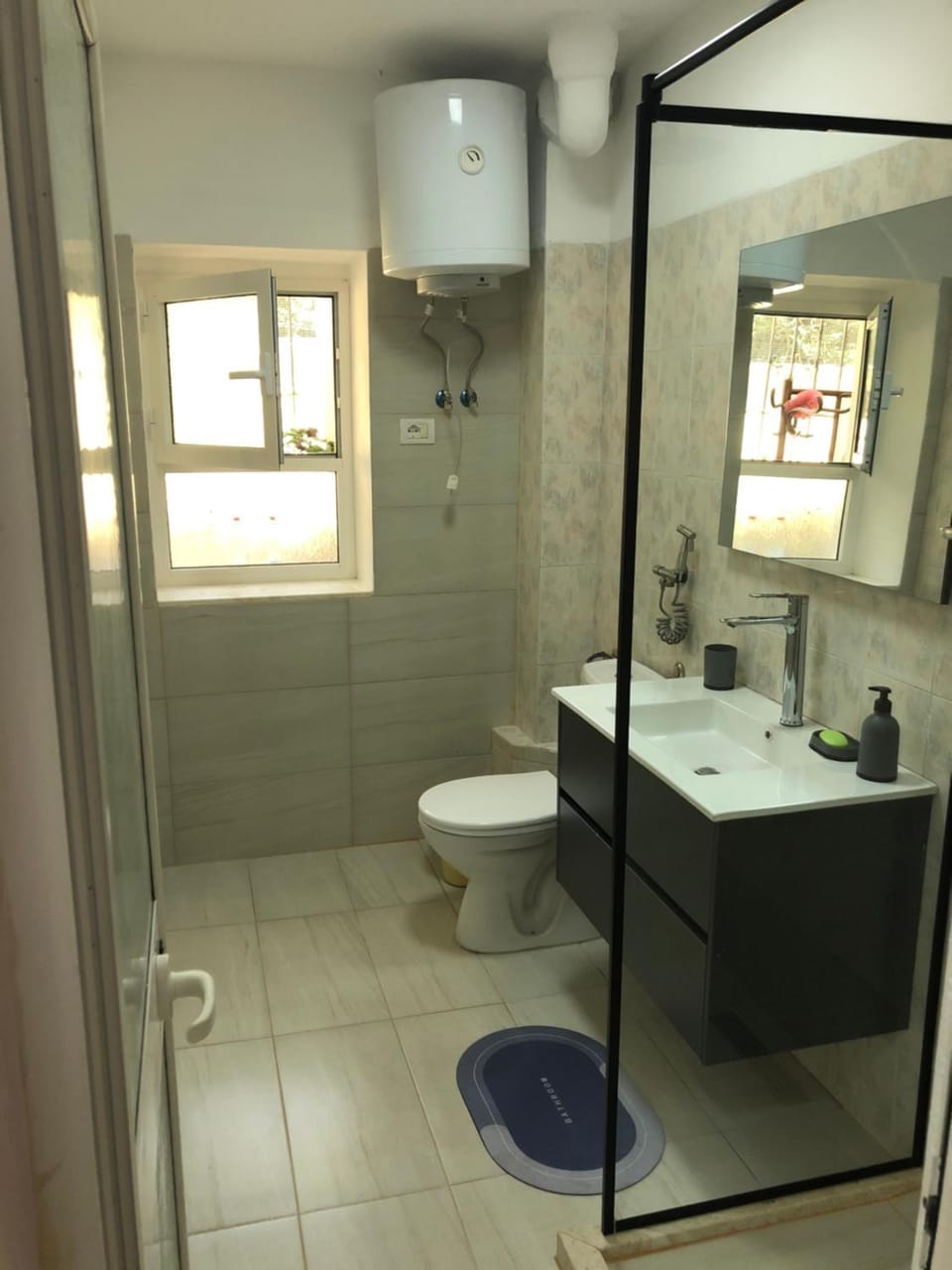 Itan’s apartment-Lovely guest apartment in center Apartment in Tirana