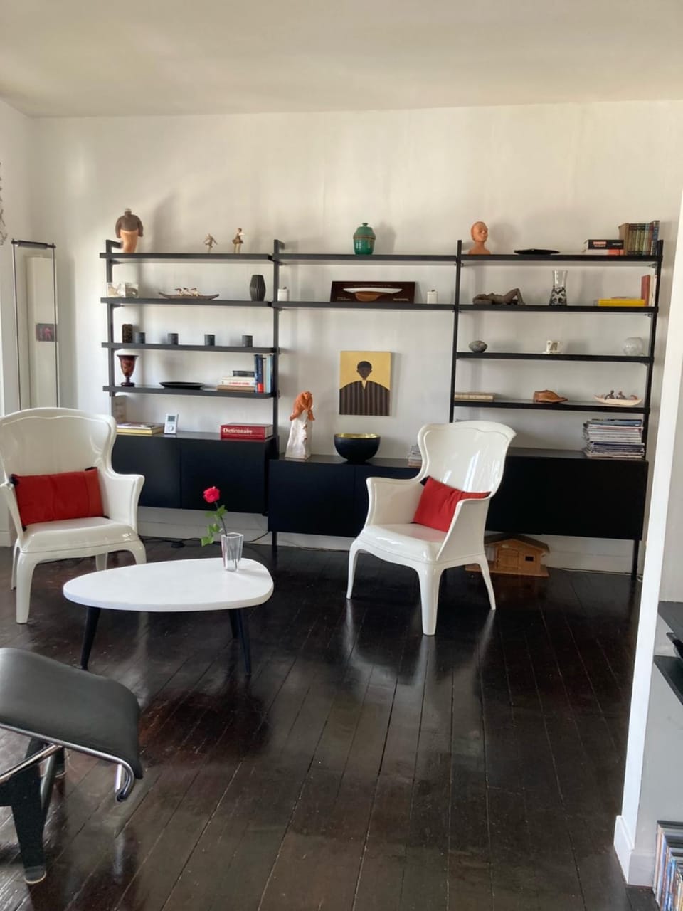 Duplex Vannes centre Apartment in Vannes