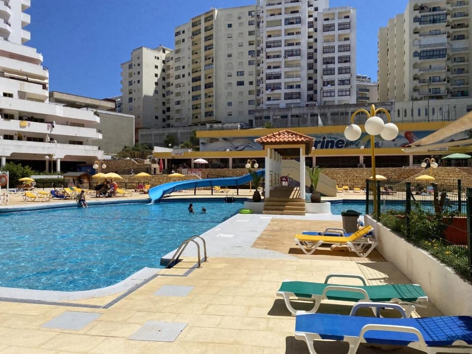 Seas the Day Apartment Apartment in Portimao