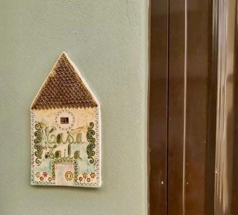 Casa Laila, center of the Portimao old town Villa in Portimao