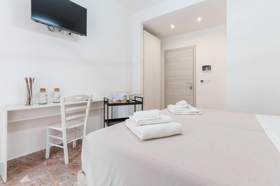 B&B LA GIARA ART Bed and Breakfast in Gallipoli