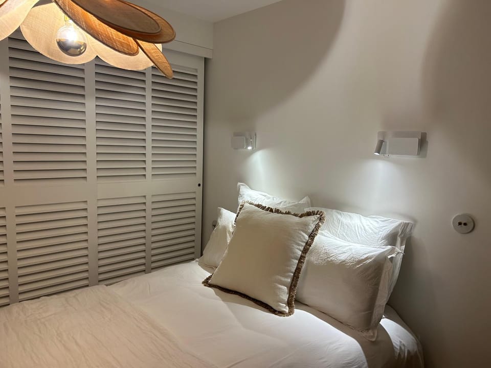 L'OUSTAOU BELLO VISTO Bed and Breakfast in French Riviera
