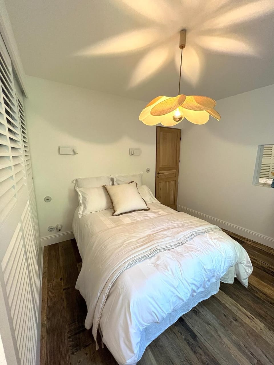 Chambre maison de village L'OUSTAOU BELLO VISTO Bed and Breakfast in French Riviera