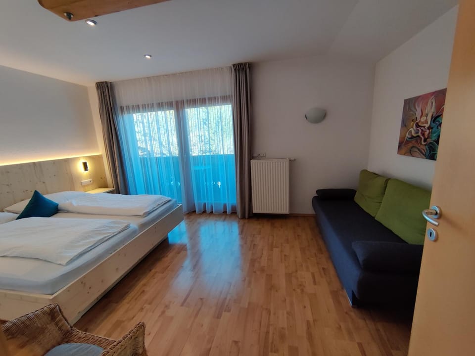 Residence Klementhof 1 Bed and Breakfast in Trentino-South Tyrol
