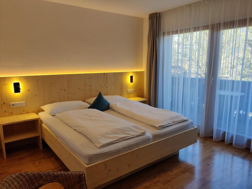 Residence Klementhof 1 Bed and Breakfast in Trentino-South Tyrol