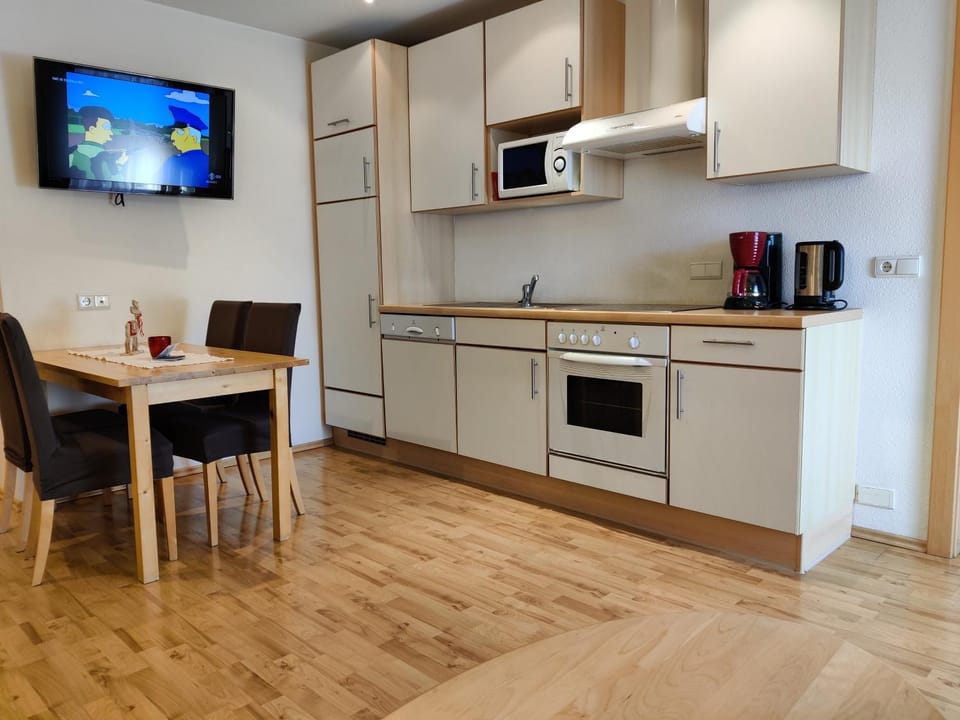 Residence Klementhof 1 Bed and Breakfast in Trentino-South Tyrol