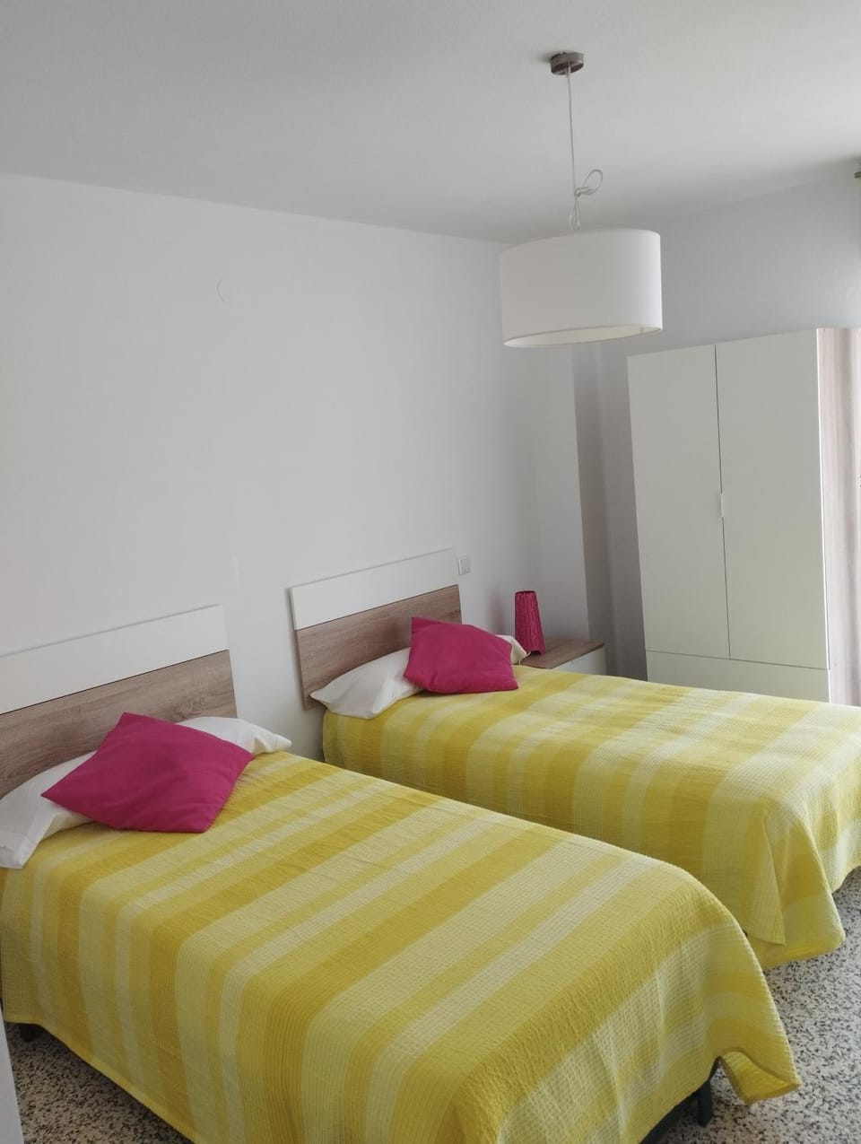 Apartamento Vicsus Apartment in Ajo