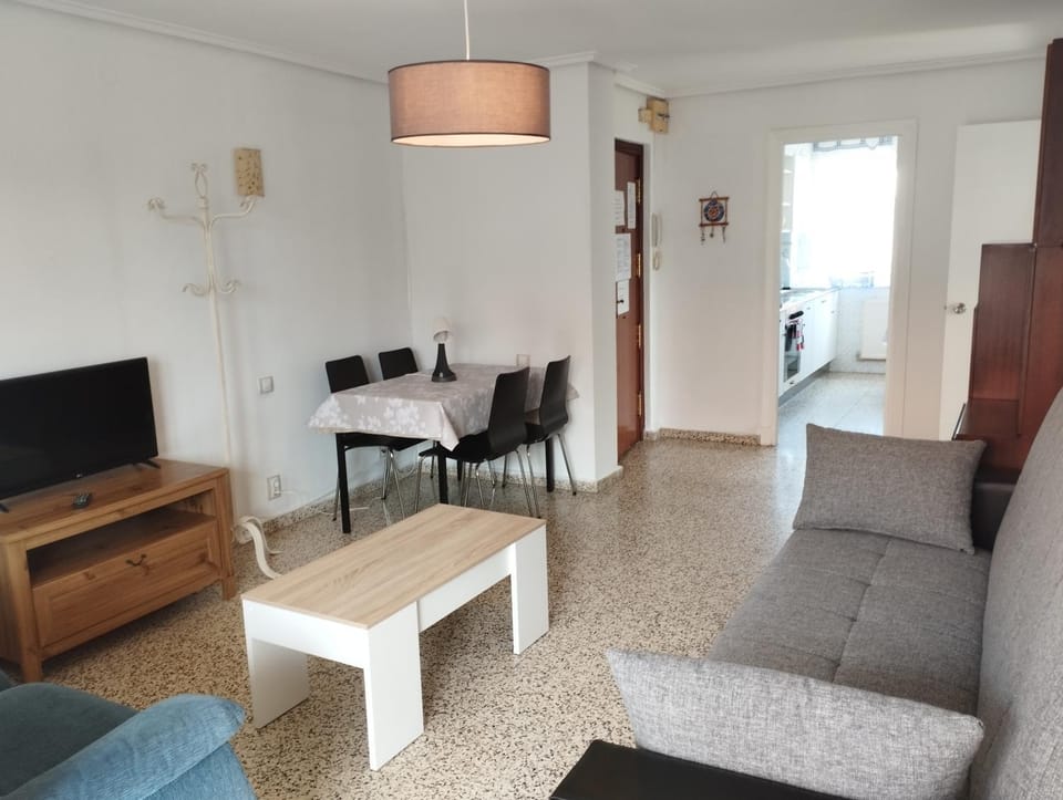 Apartamento Vicsus Apartment in Ajo