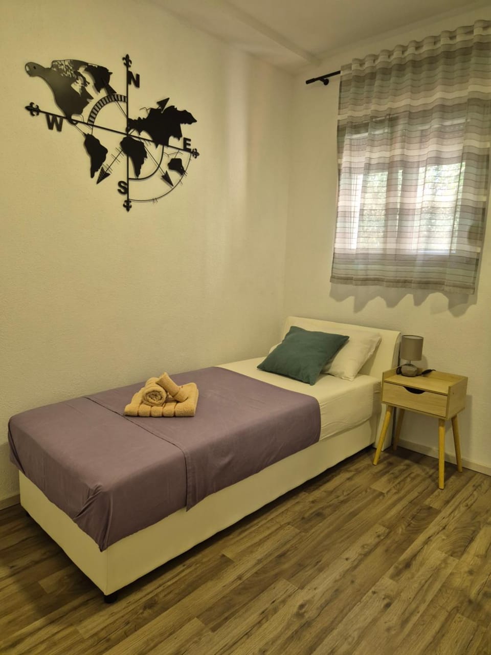 Apartment GOGO, free parking, self check-in Apartment in Split