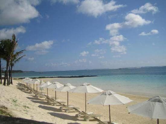 Albamauritius B&B Bed and Breakfast in Quatre Cocos