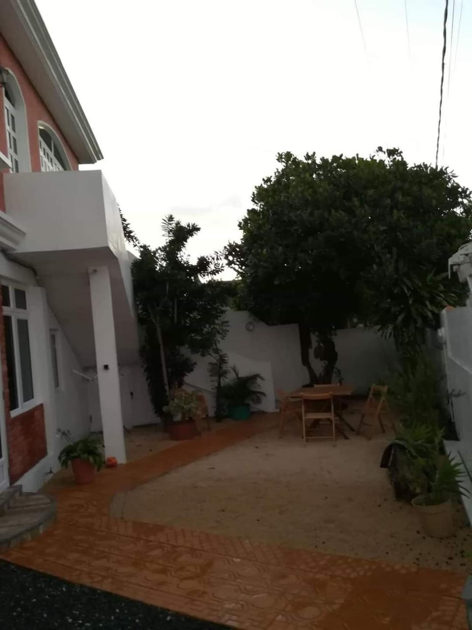 Albamauritius B&B Bed and Breakfast in Quatre Cocos