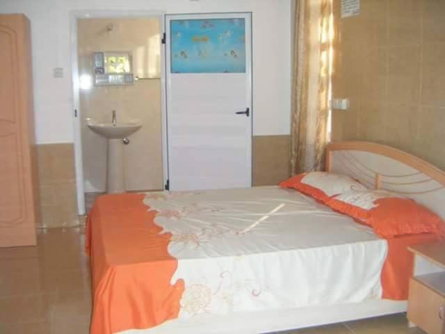 Albamauritius B&B Bed and Breakfast in Quatre Cocos