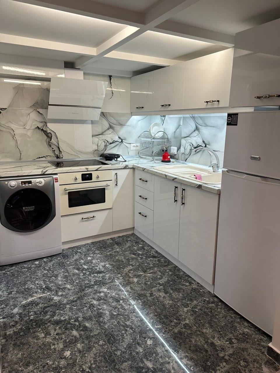 Rent Room 1 Rolandi Apartments Apartment in North Macedonia