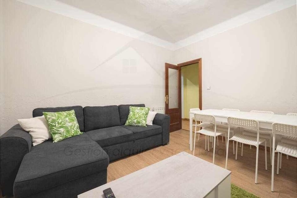 Las Nieves By Silastur Apartment in Gijón