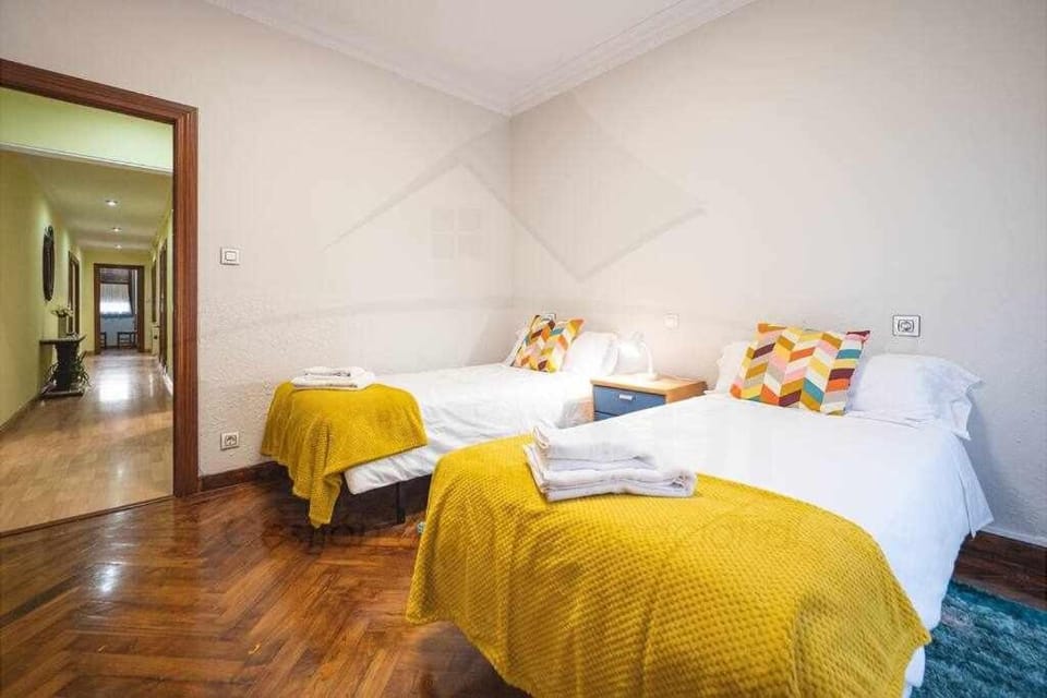 Las Nieves By Silastur Apartment in Gijón