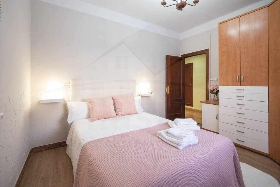 Las Nieves By Silastur Apartment in Gijón