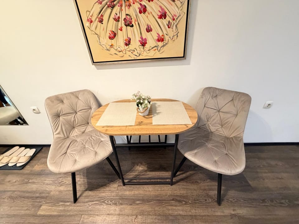 Velvet Suite - Skopje City Center Apartment in Skopje