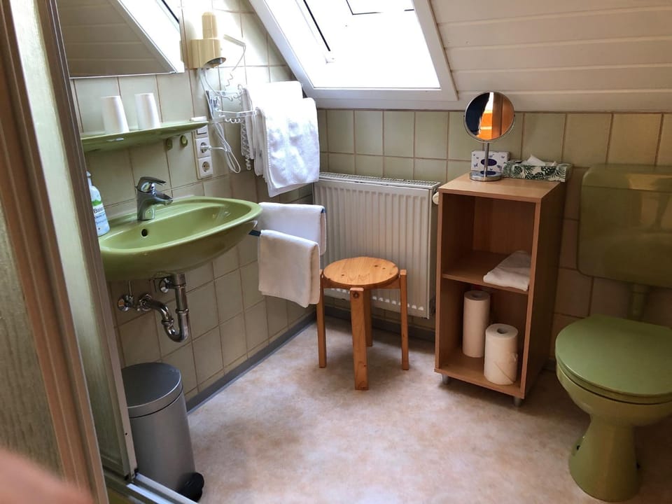 Toilet, Bathroom
