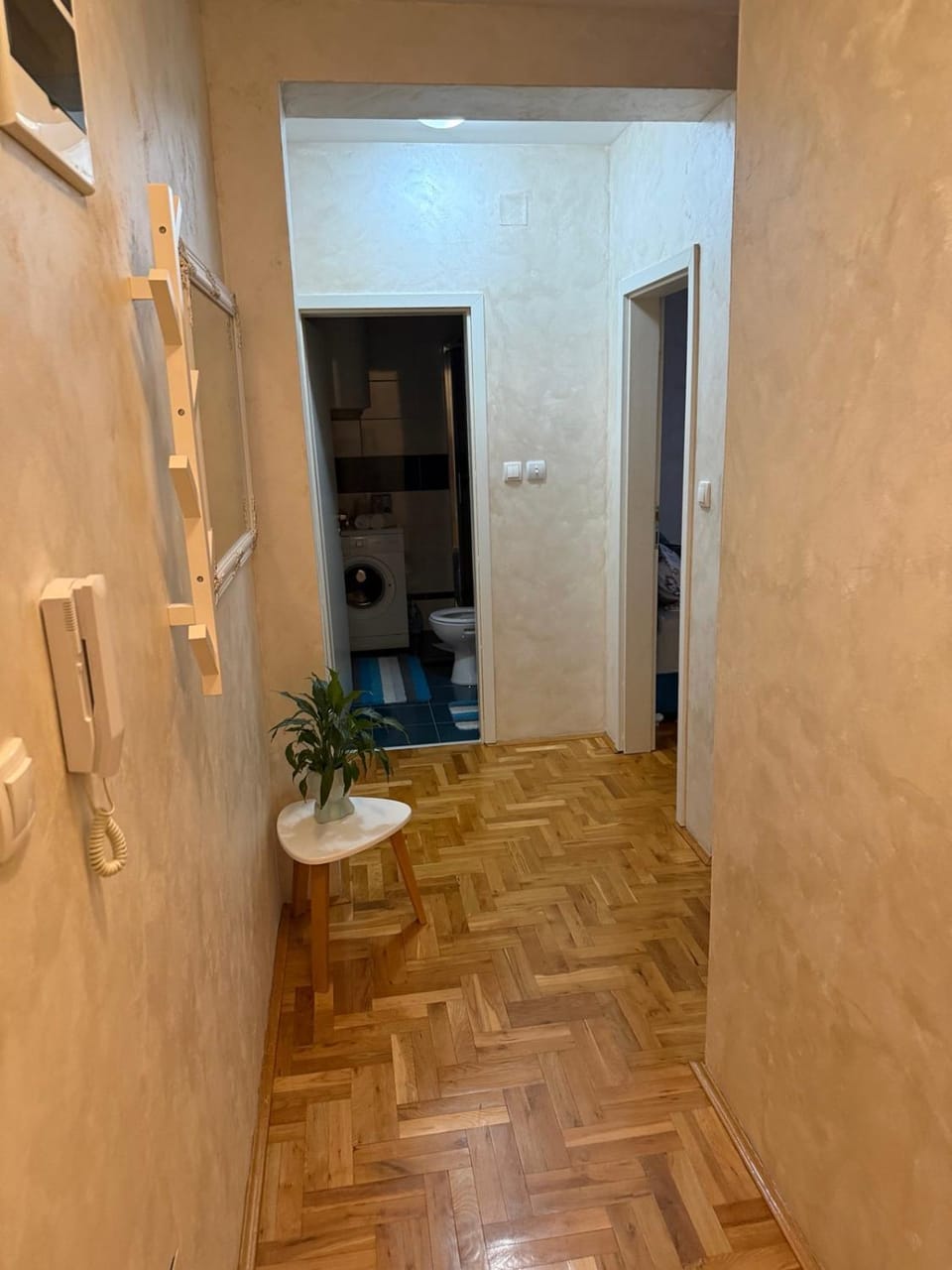 Apartman Odmor012 Apartment in Serbia